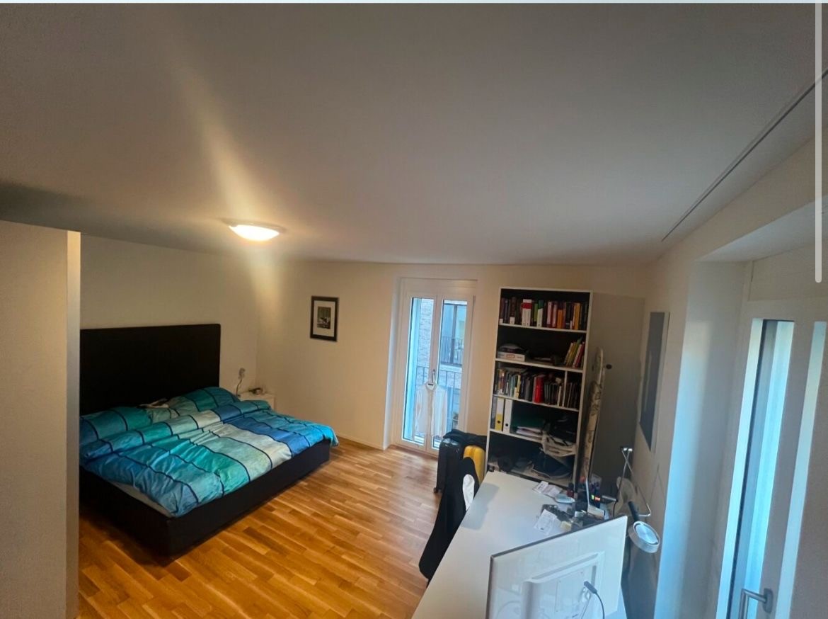 2 ½ rooms apartment, photo 1 of 5