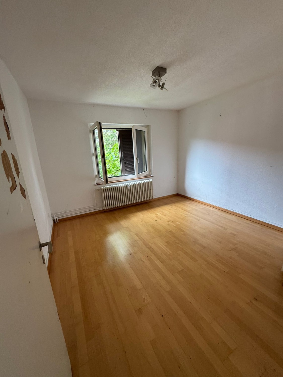 3 ½ rooms apartment, photo 6 of 10