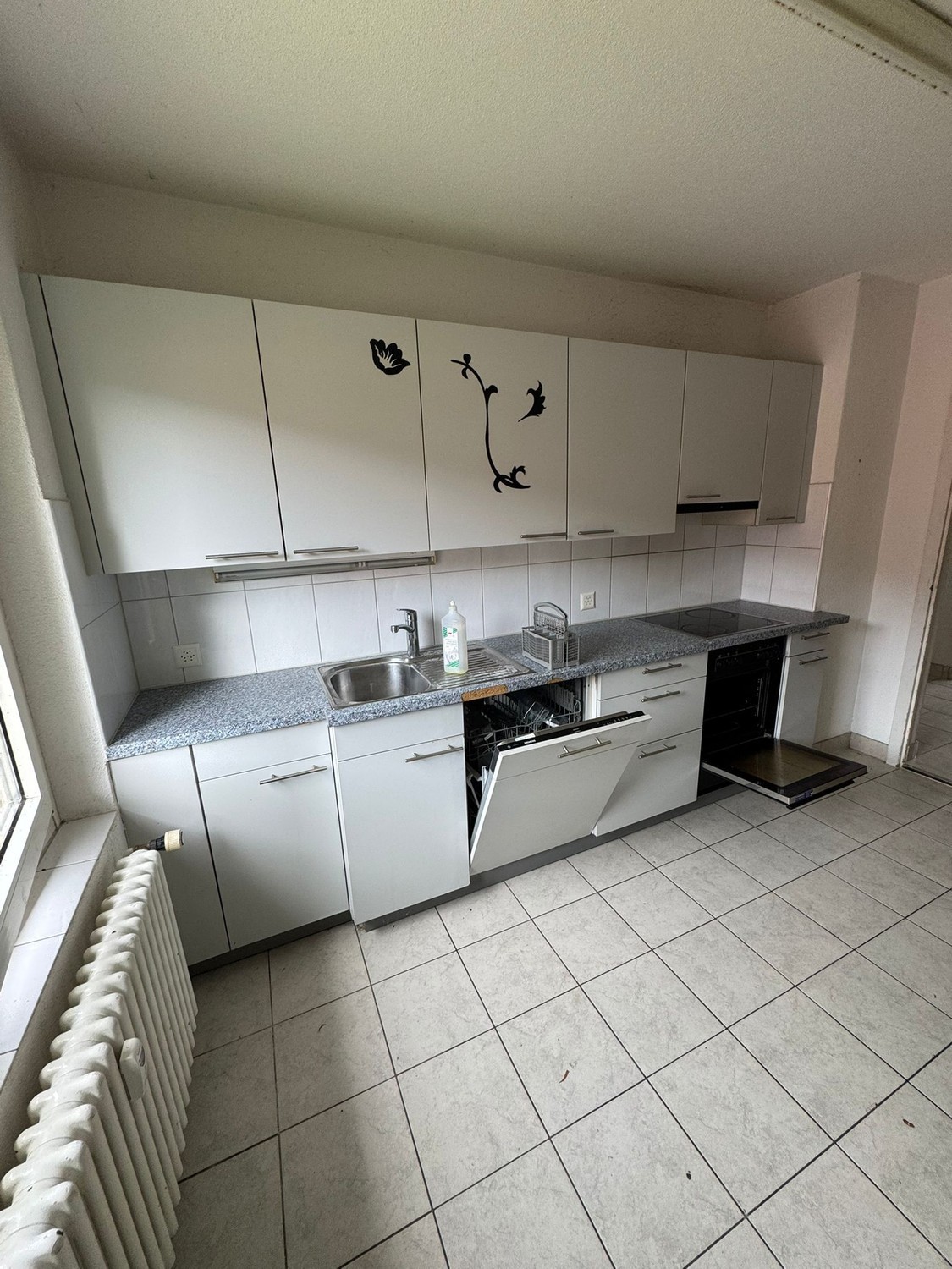3 ½ rooms apartment, photo 2 of 10