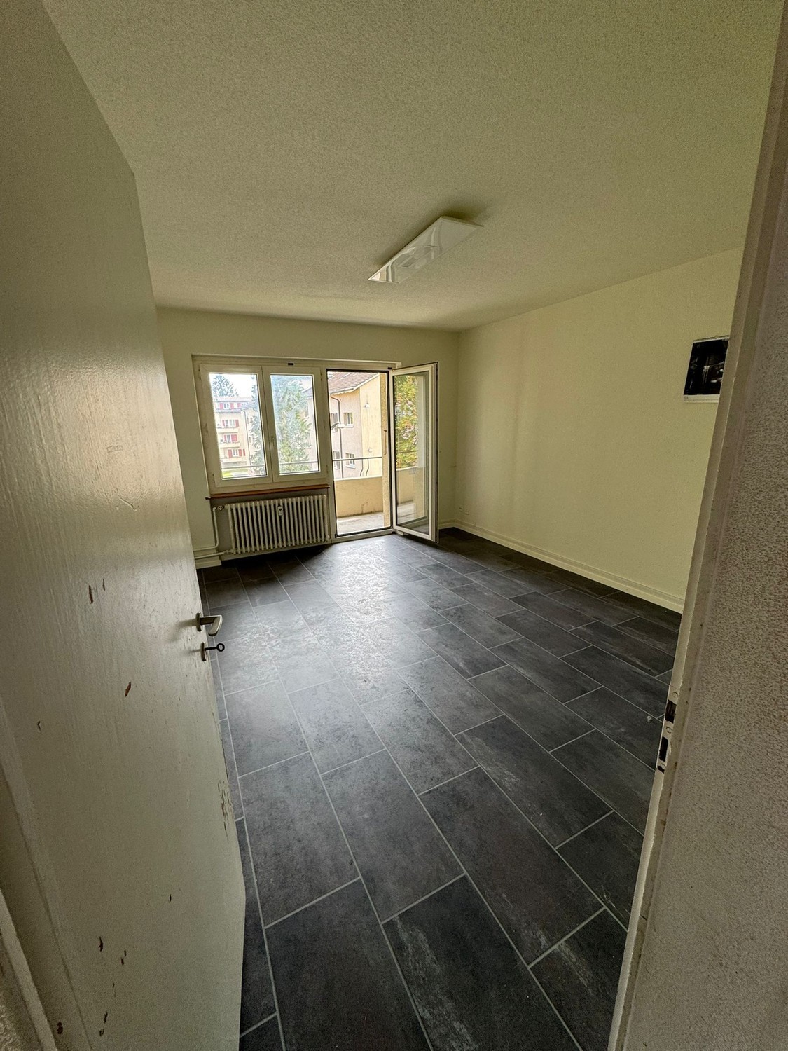 3 ½ rooms apartment, photo 4 of 10