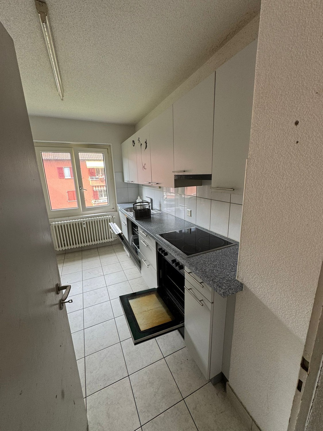 3 ½ rooms apartment, photo 9 of 10