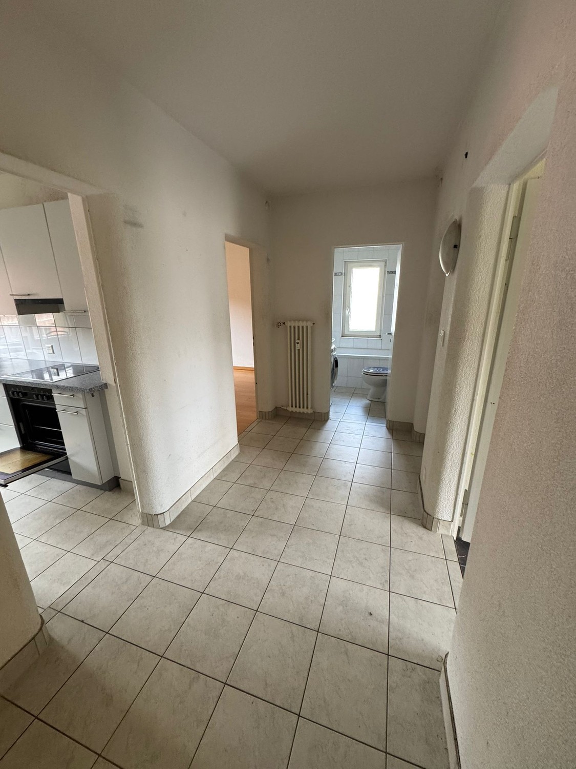 3 ½ rooms apartment, photo 5 of 10
