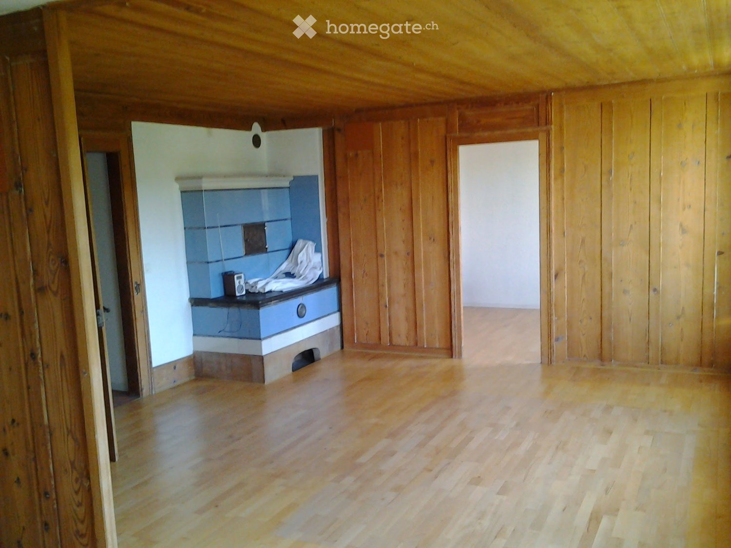 3 ½ rooms apartment, photo 1 of 5