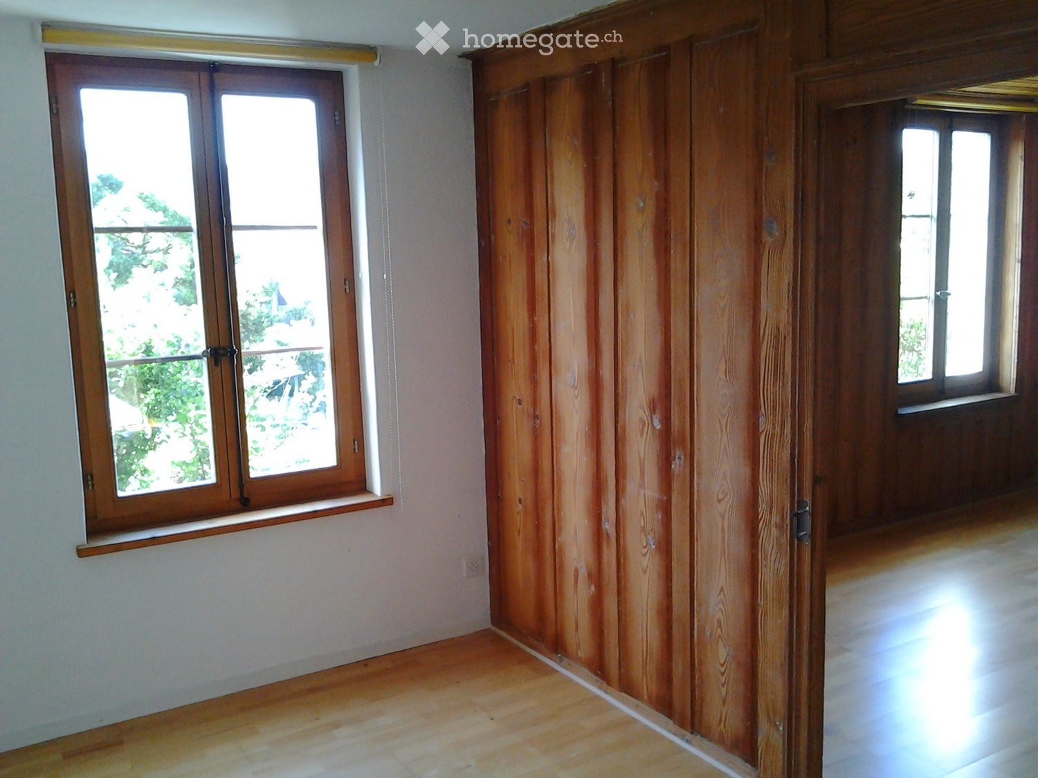 3 ½ rooms apartment, photo 4 of 5