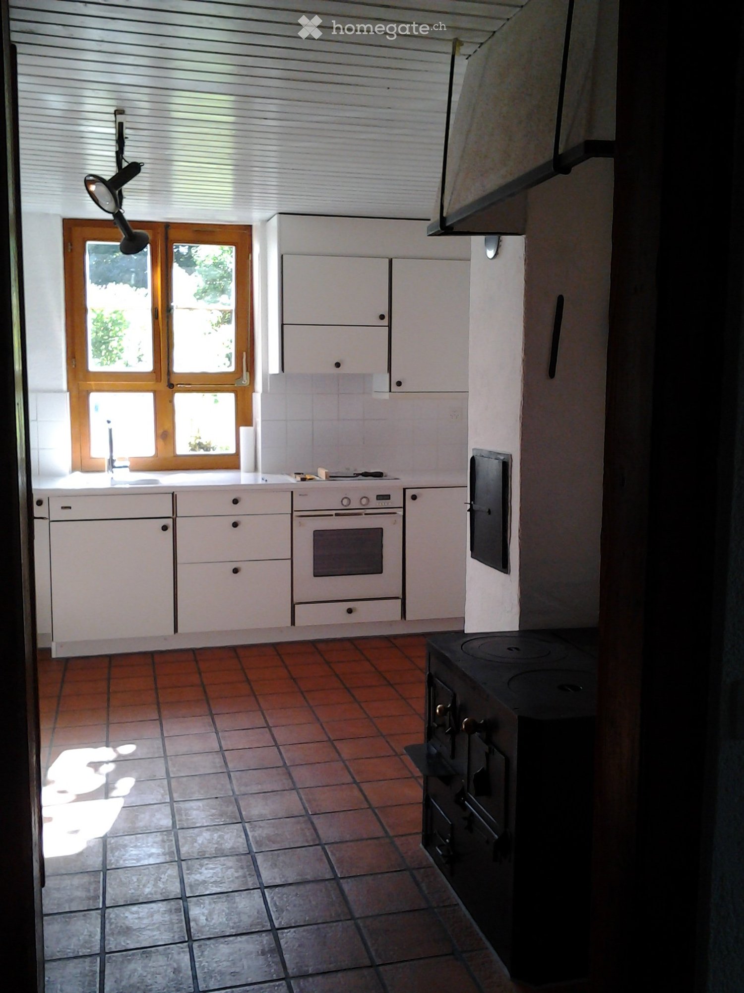 3 ½ rooms apartment, photo 5 of 5