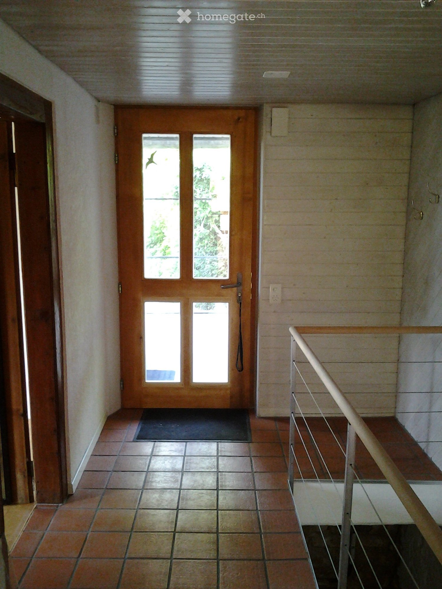 3 ½ rooms apartment, photo 2 of 5