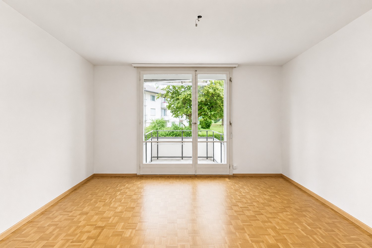 Appartement 3 pièces