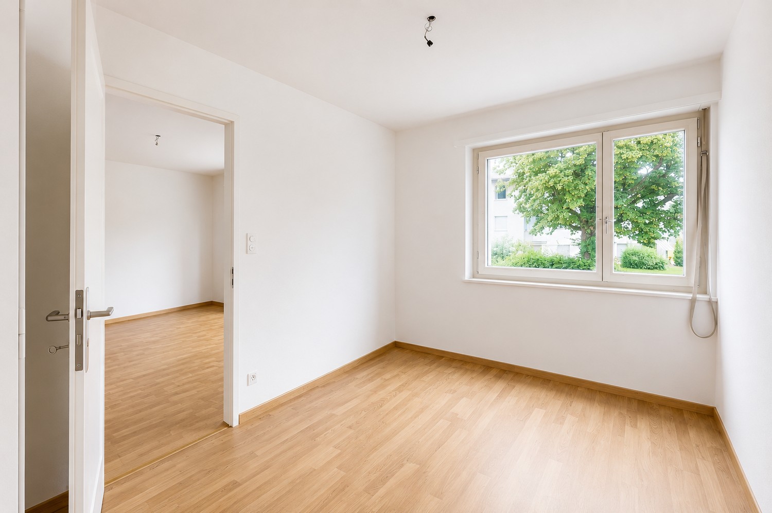Appartement 3 pièces