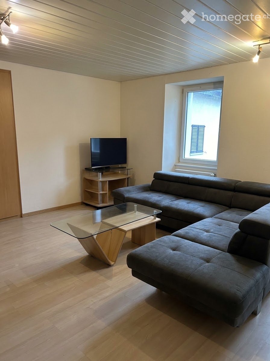 2 rooms apartment, photo 2 of 5