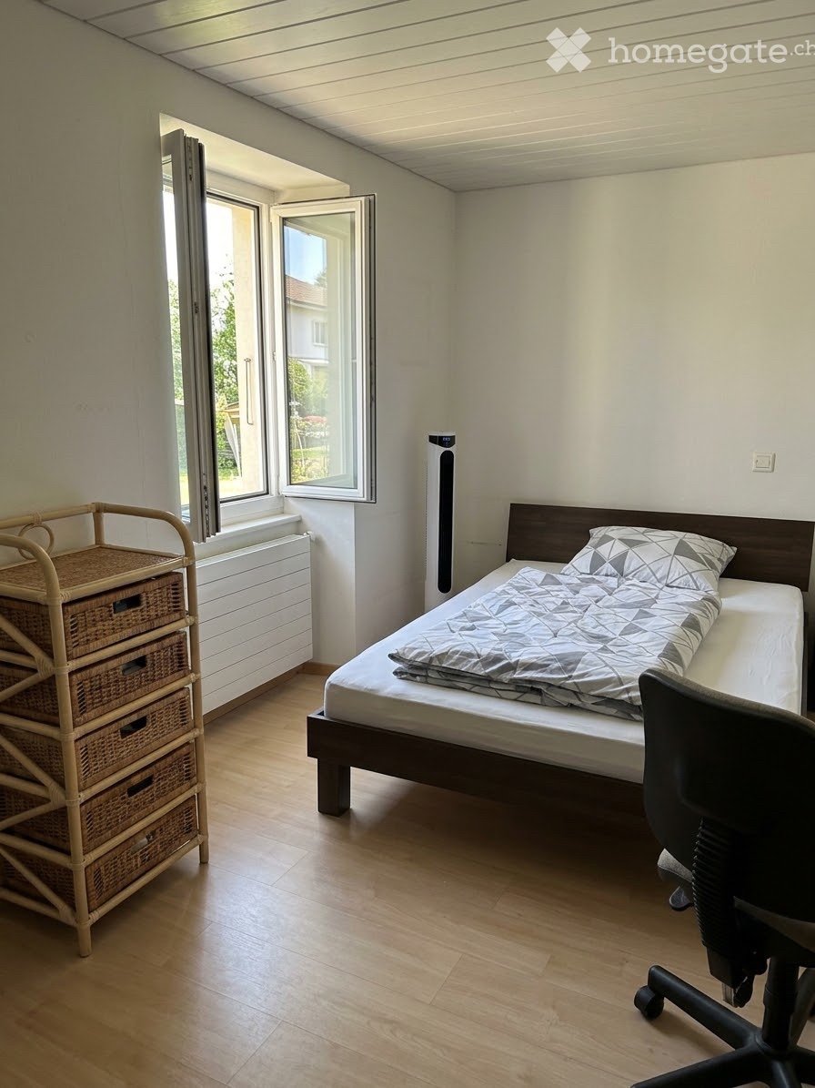2 rooms apartment, photo 4 of 5