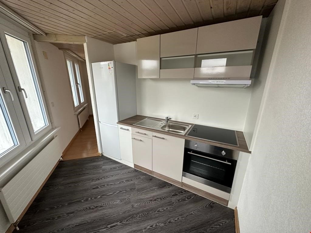 Appartement de 2 ½ pièces