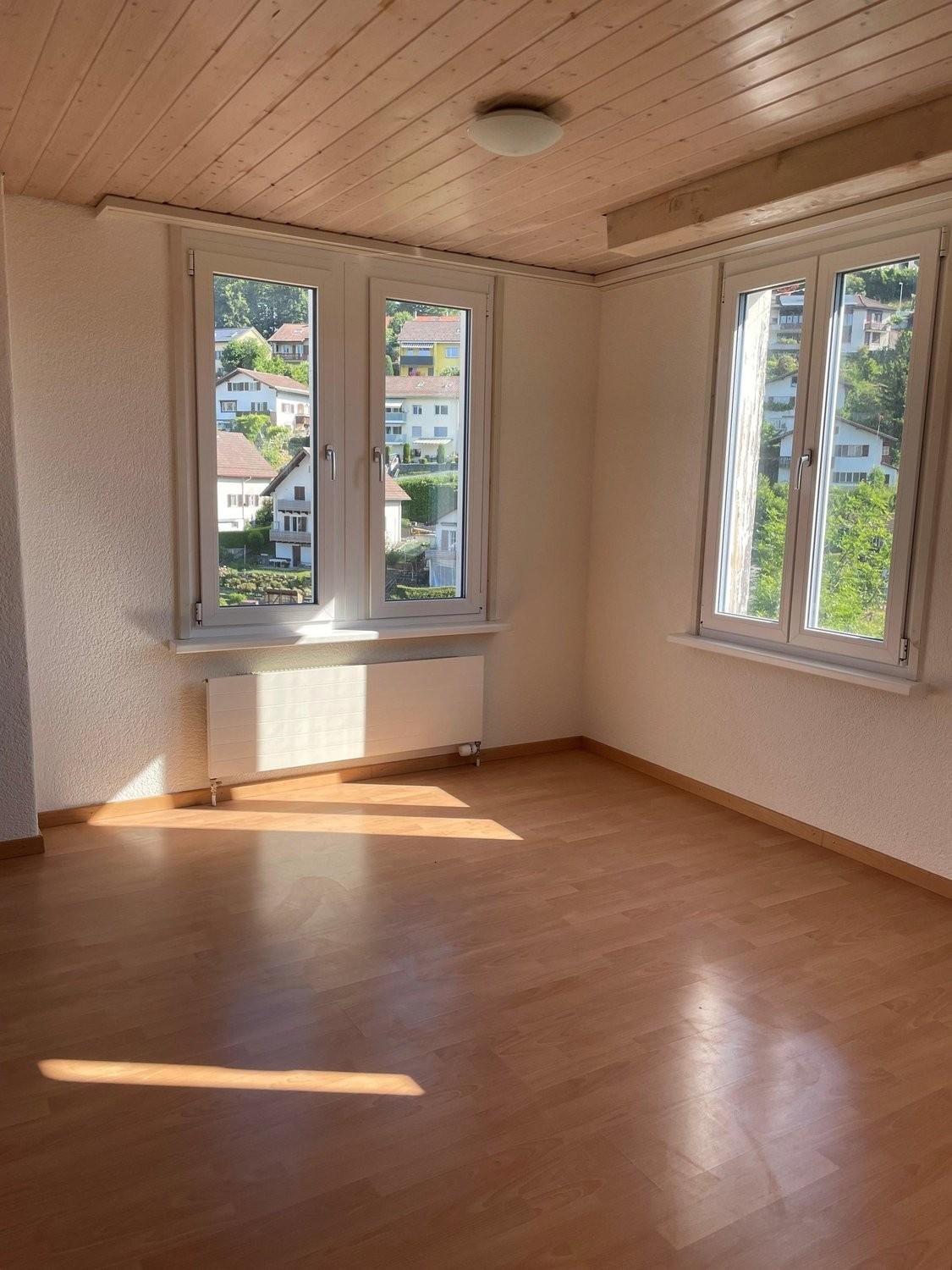 Appartement de 2 ½ pièces