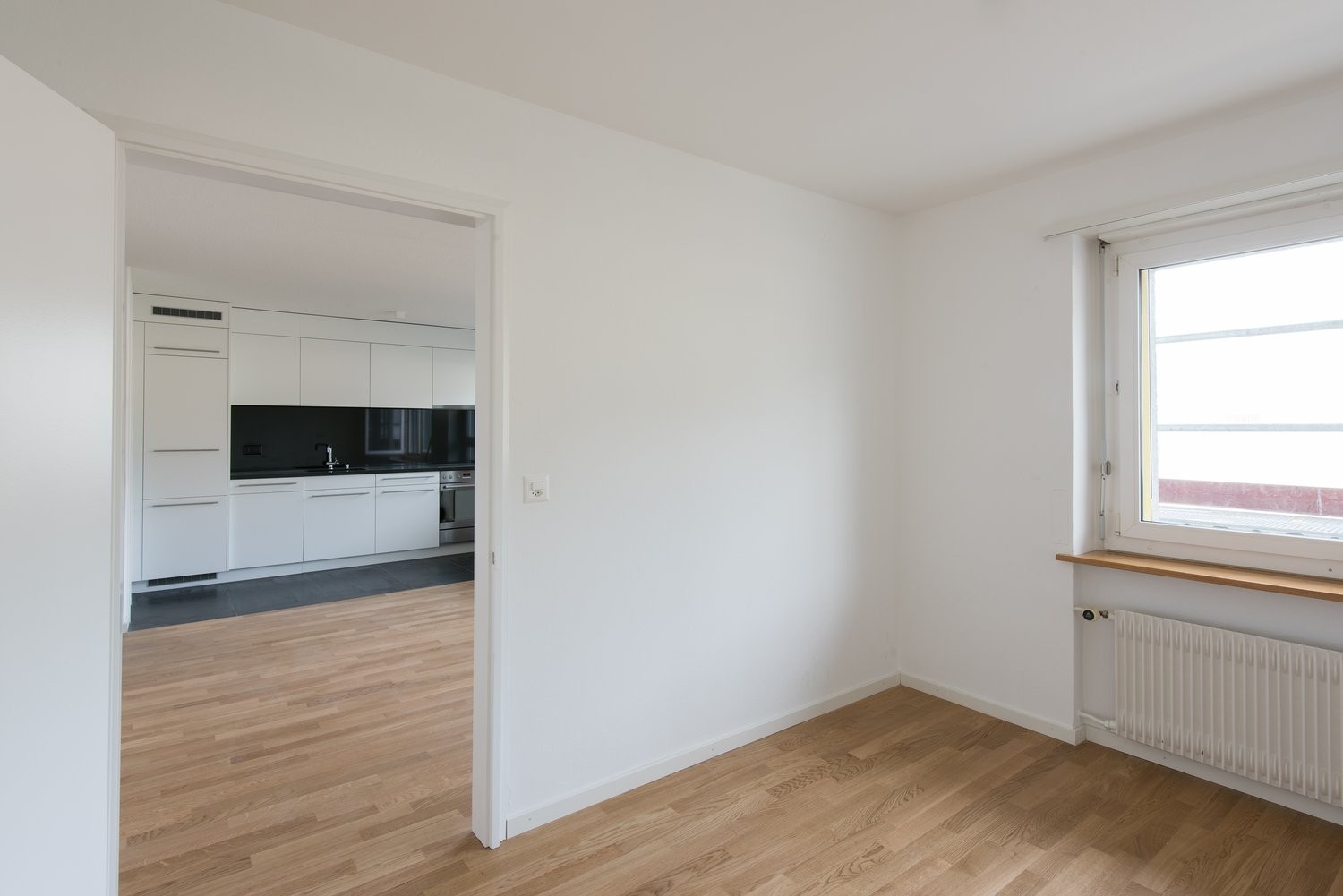 2 rooms apartment, photo 6 of 9