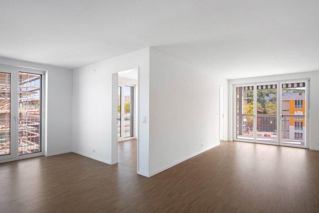 4 ½ rooms apartment