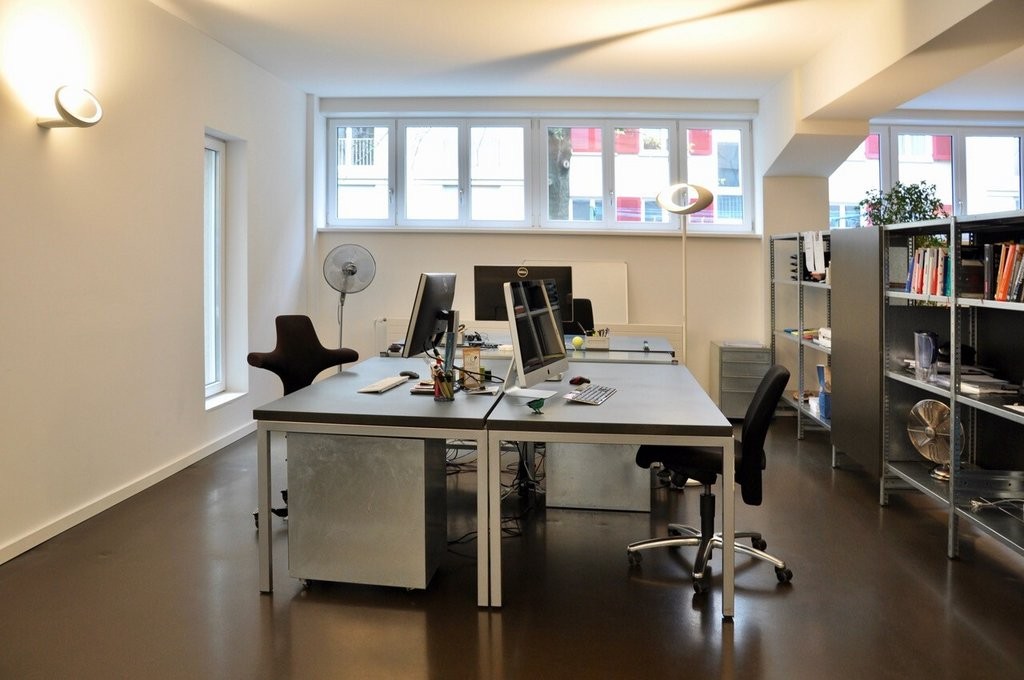 189m² office, photo 4 of 8