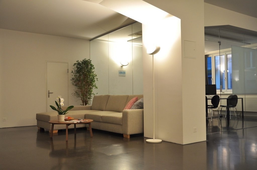 189m² office, photo 1 of 8
