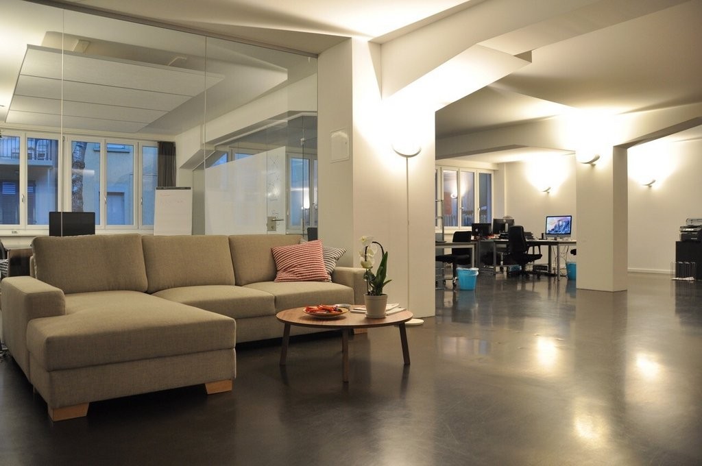 189m² office, photo 2 of 8