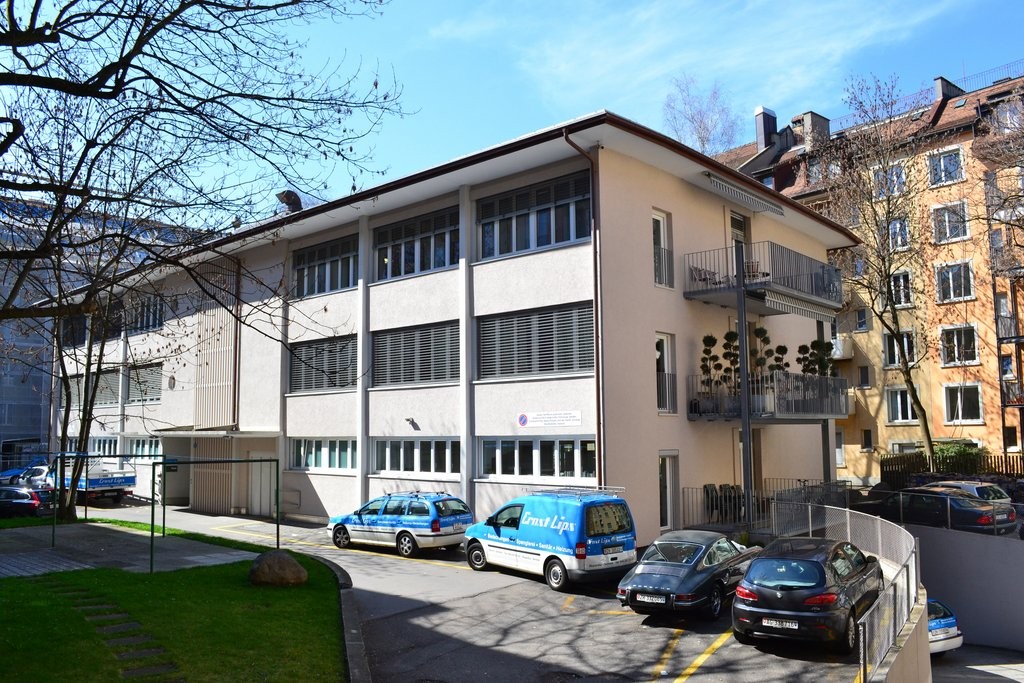 189m² office, photo 6 of 8