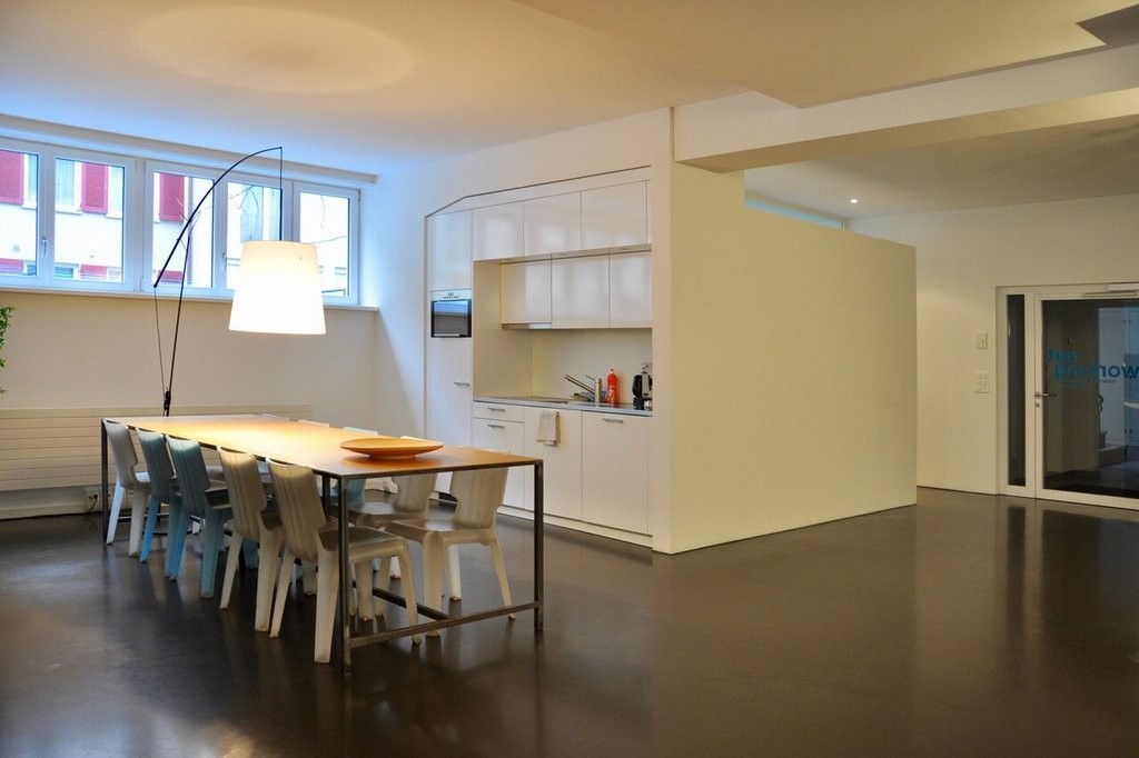 189m² office, photo 5 of 8