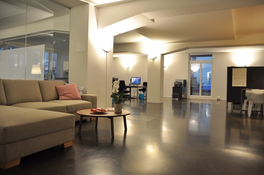 189m² office, photo 3 of 8