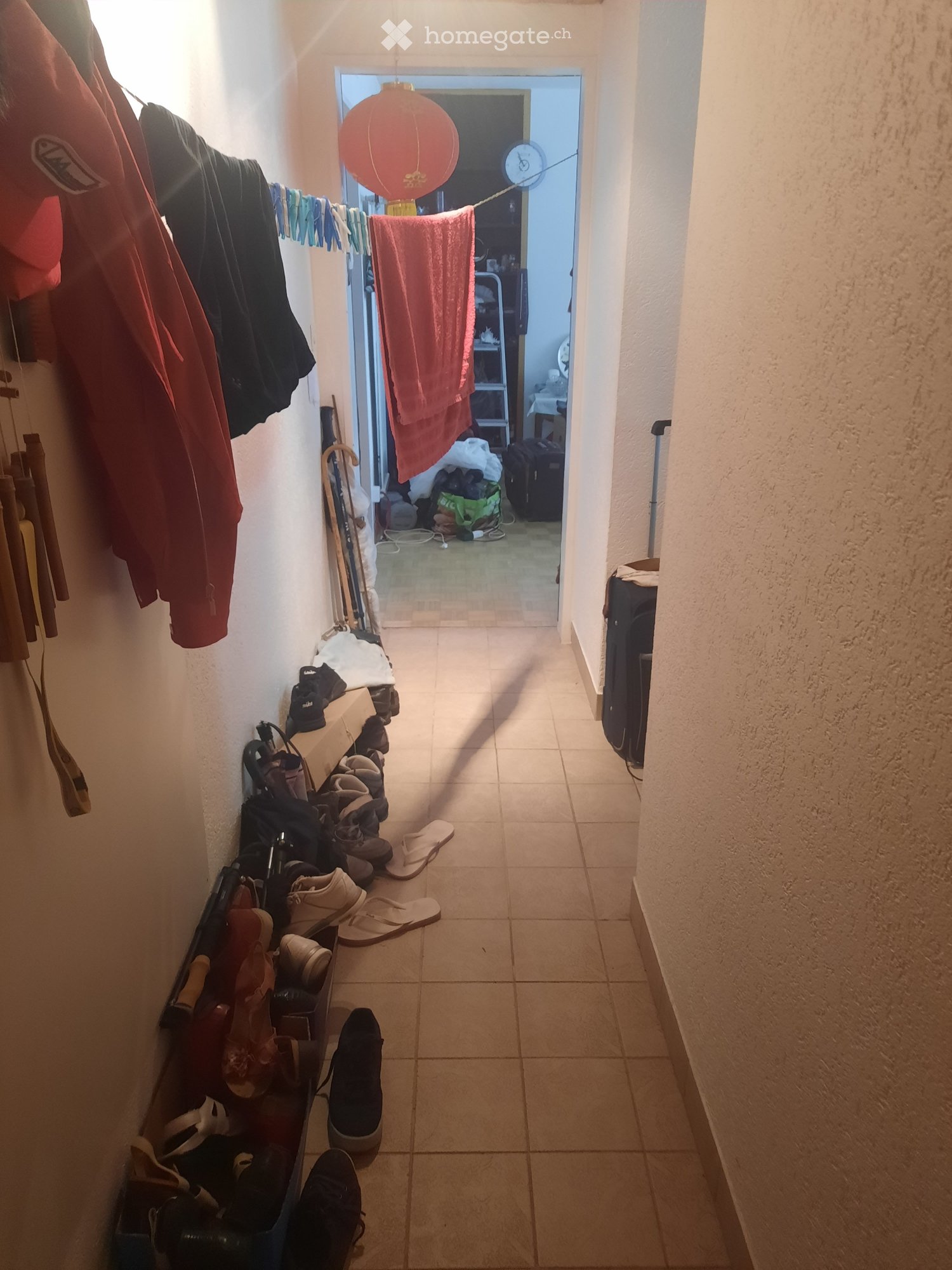 2 ½ Zimmer-Wohnung, Foto 5 von 5