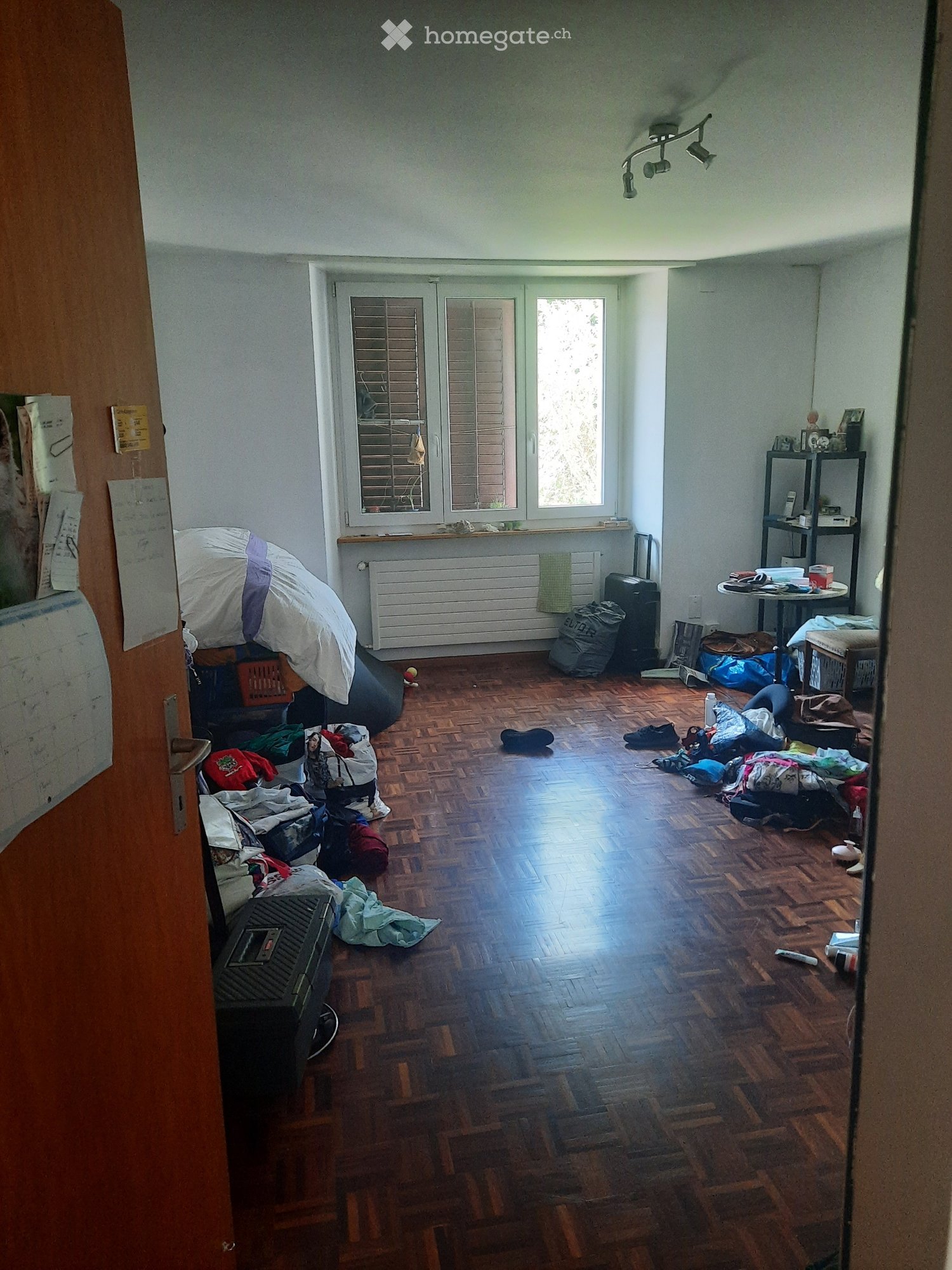 2 ½ Zimmer-Wohnung, Foto 1 von 5