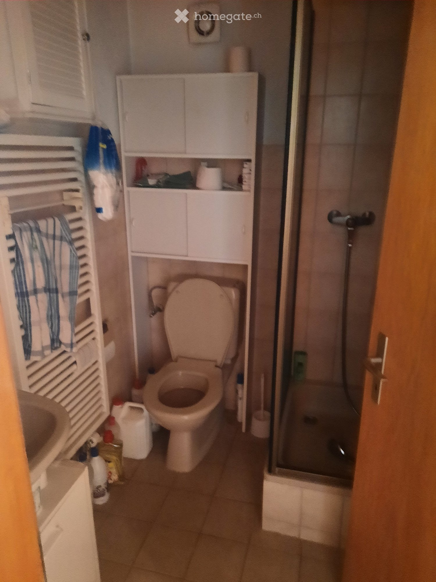 2 ½ Zimmer-Wohnung, Foto 3 von 5