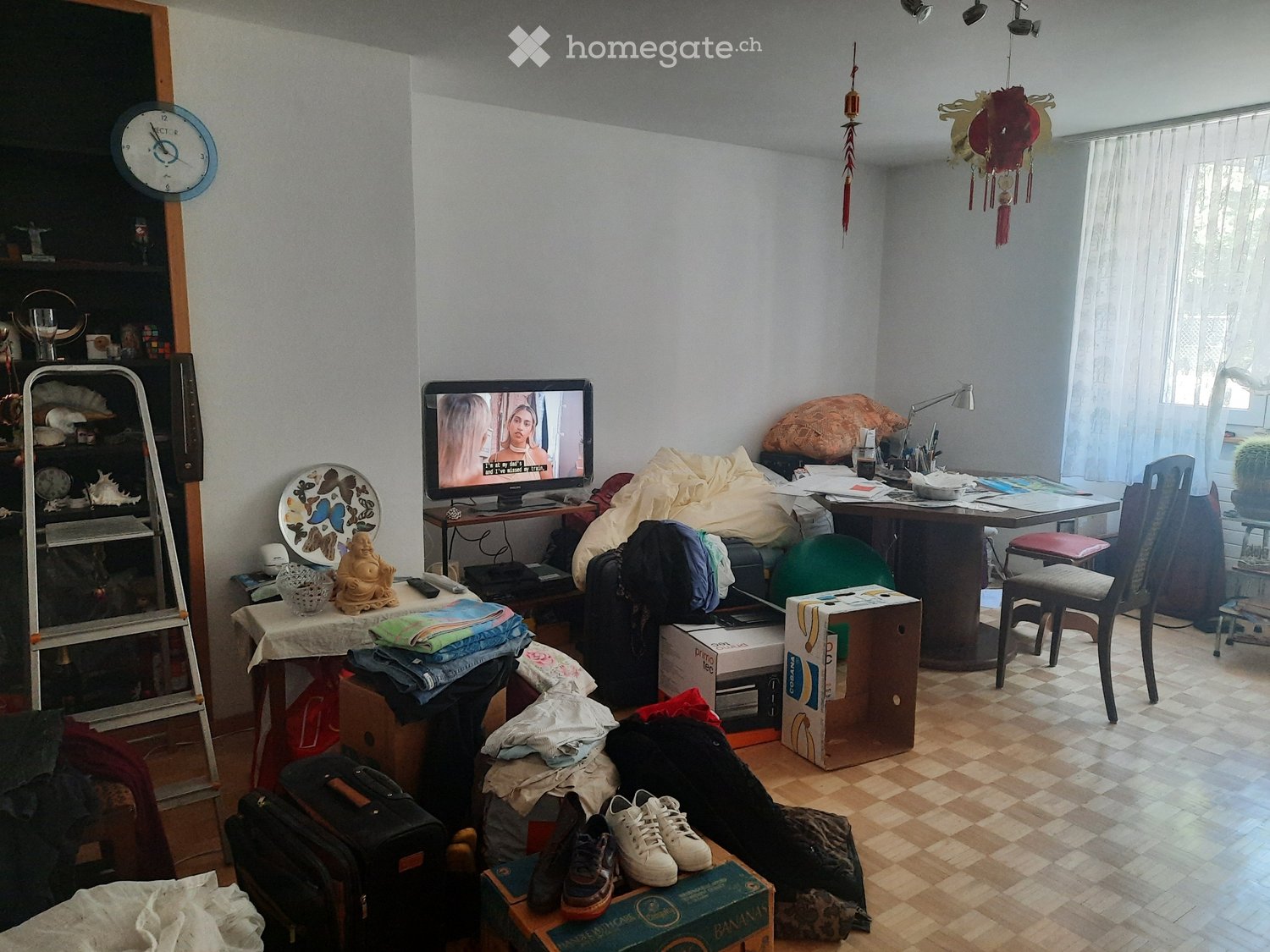 2 ½ Zimmer-Wohnung, Foto 2 von 5
