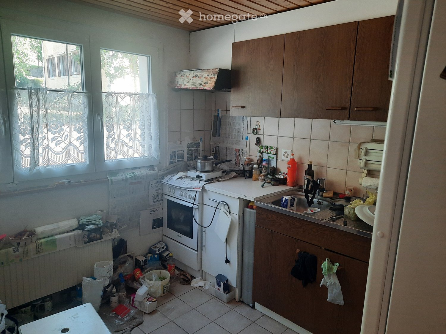 2 ½ Zimmer-Wohnung, Foto 4 von 5