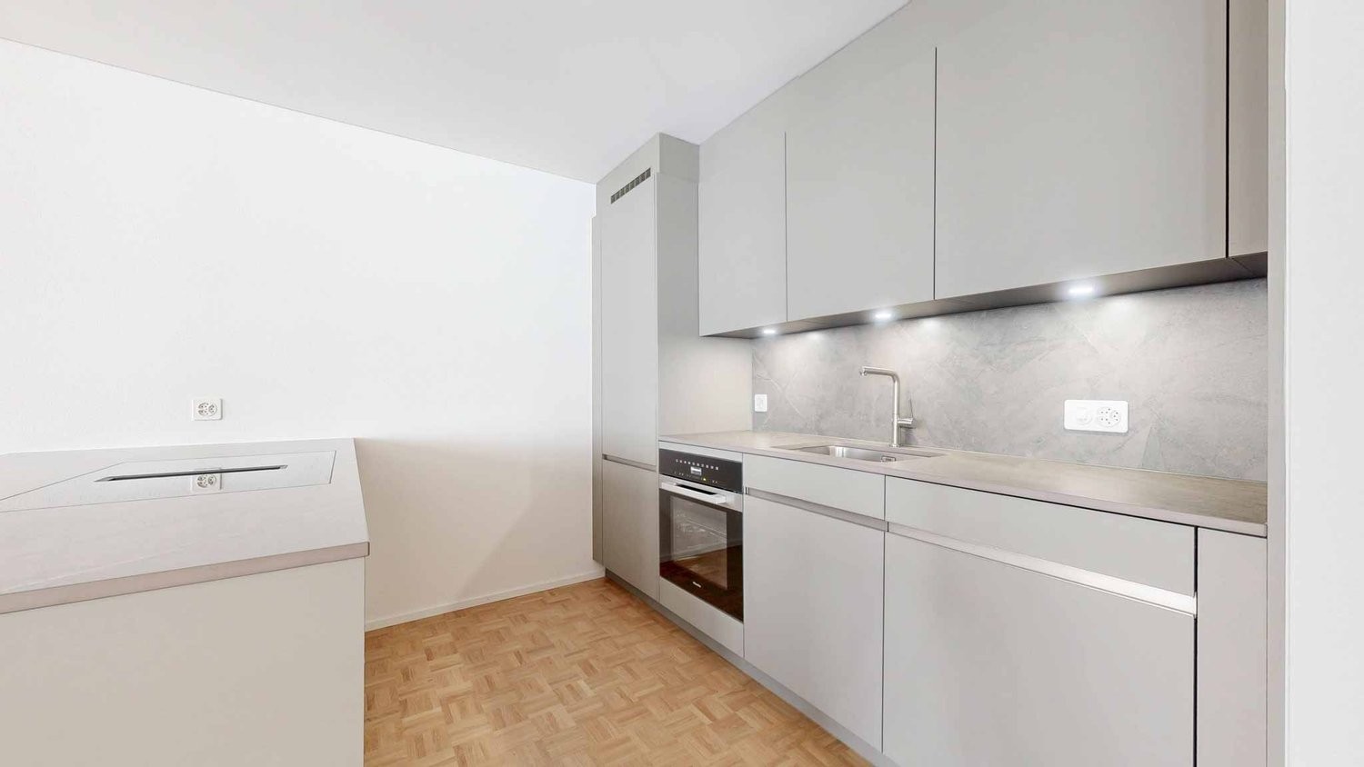 Appartamento di 3 ½ locali