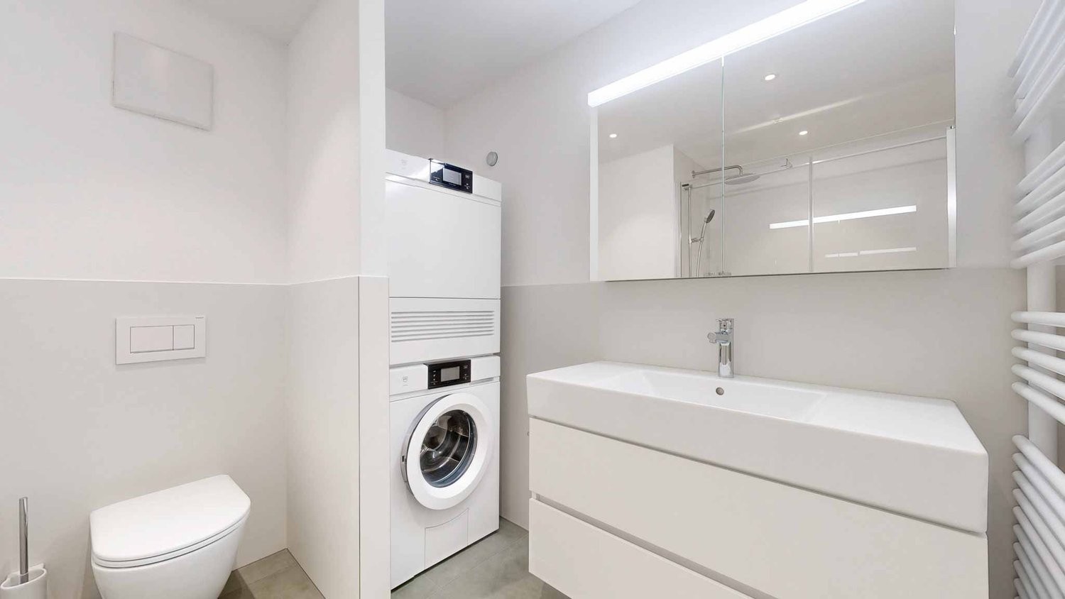 Appartamento di 3 ½ locali