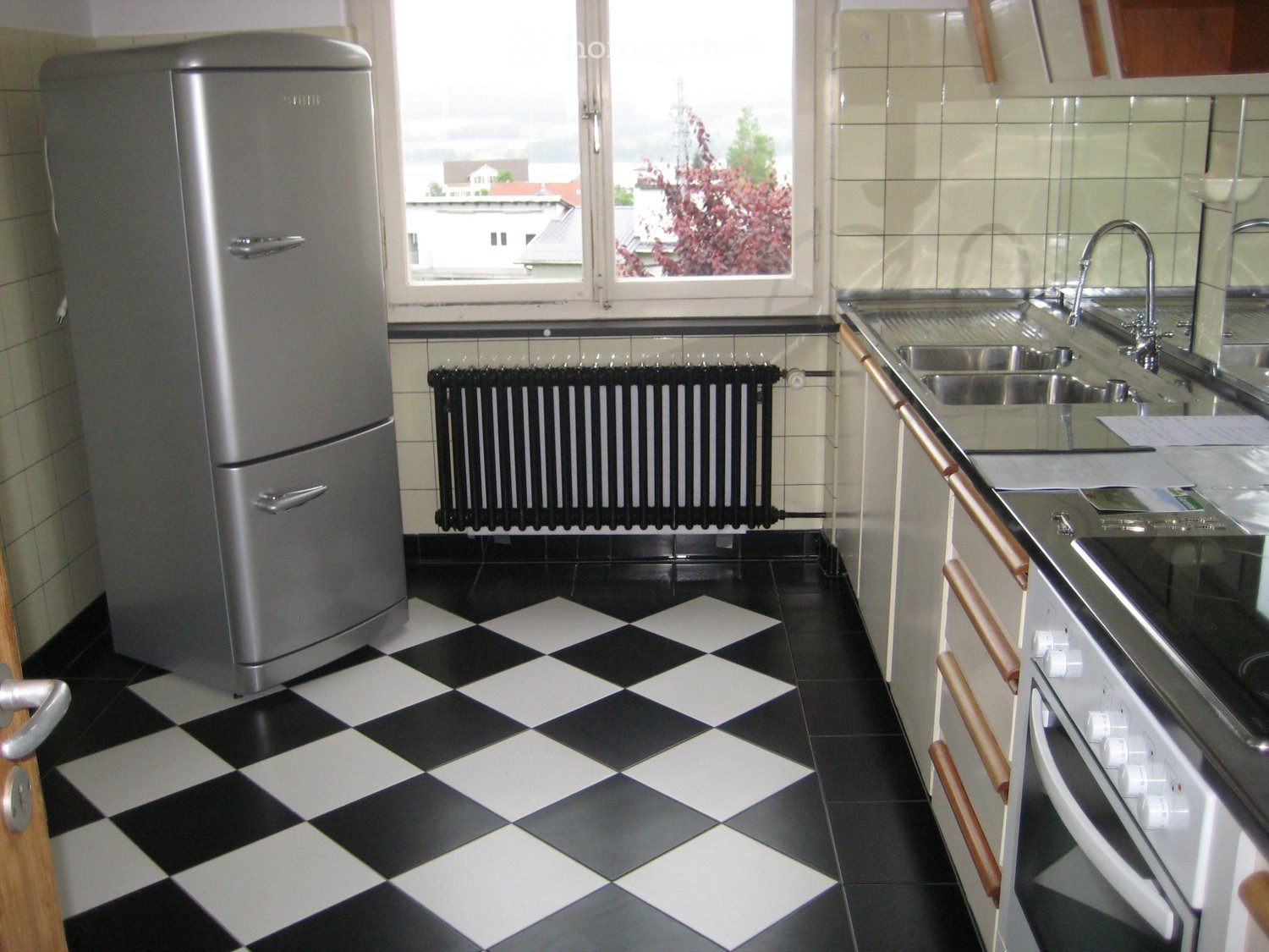 Maison individuelle de 4 ½ pièces