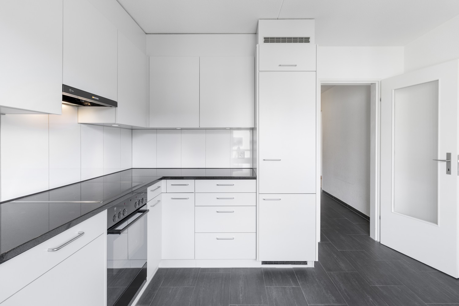 Appartamento di 4 ½ locali