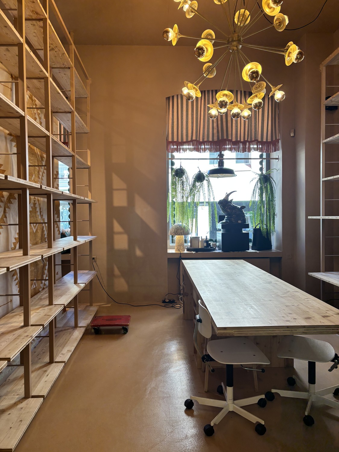 133m² shop, foto 6 di 10