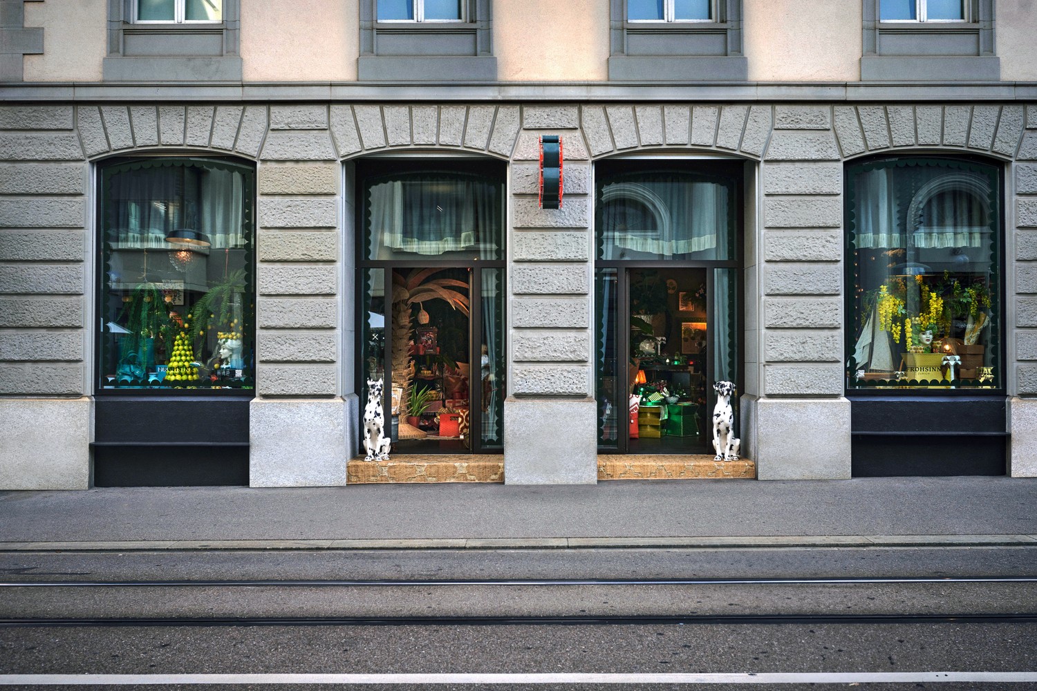 133m² shop, foto 3 di 10
