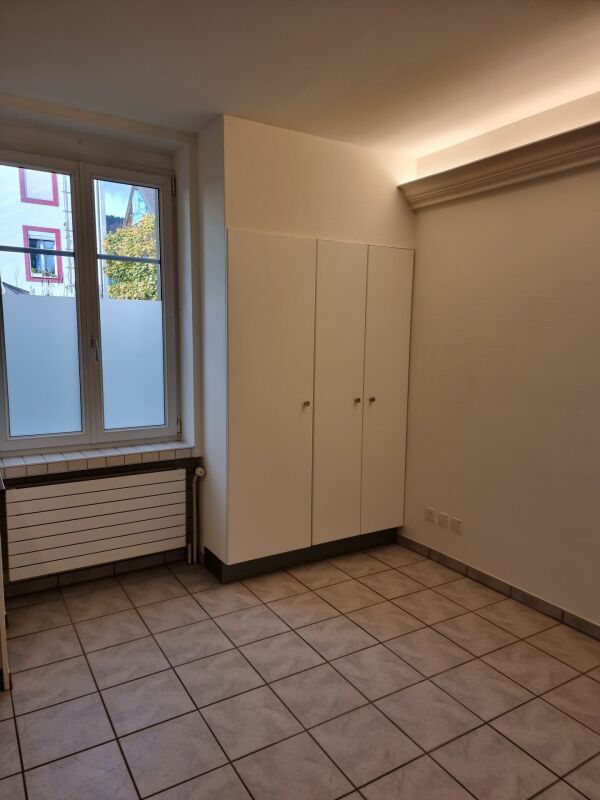 3 ½ room apartment