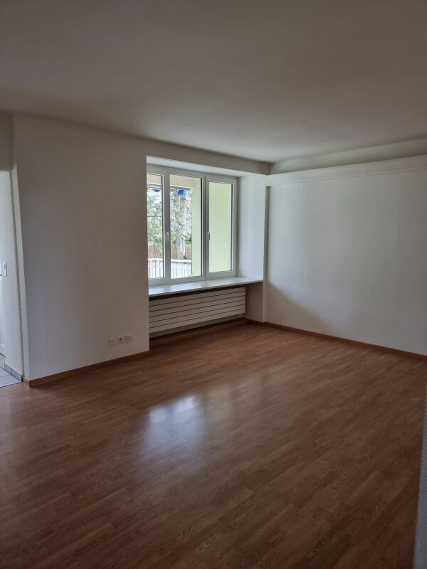 3 ½ room apartment