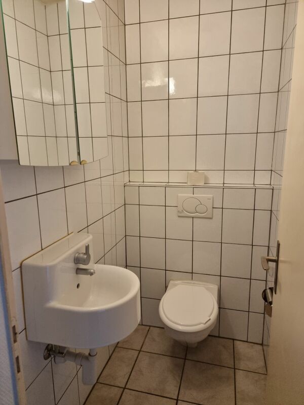 3 ½ room apartment