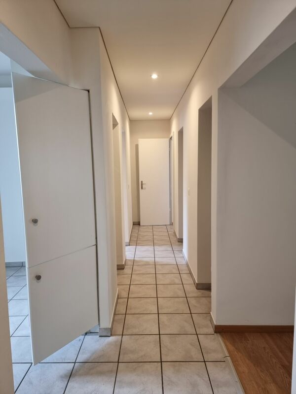 3 ½ room apartment