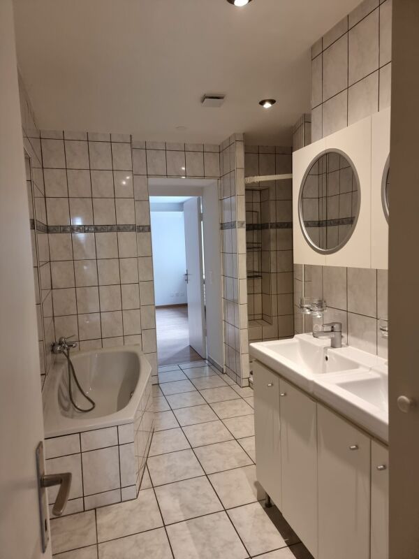 3 ½ room apartment