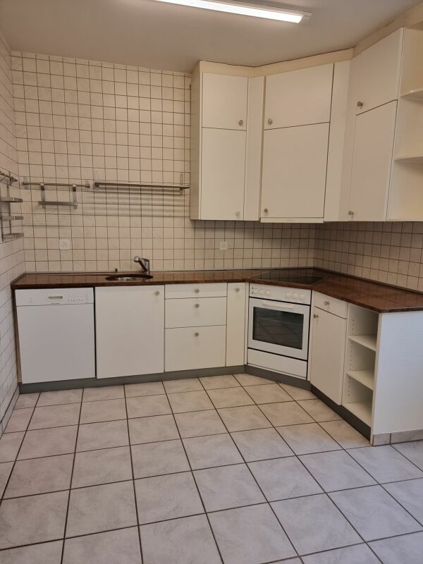 3 ½ room apartment