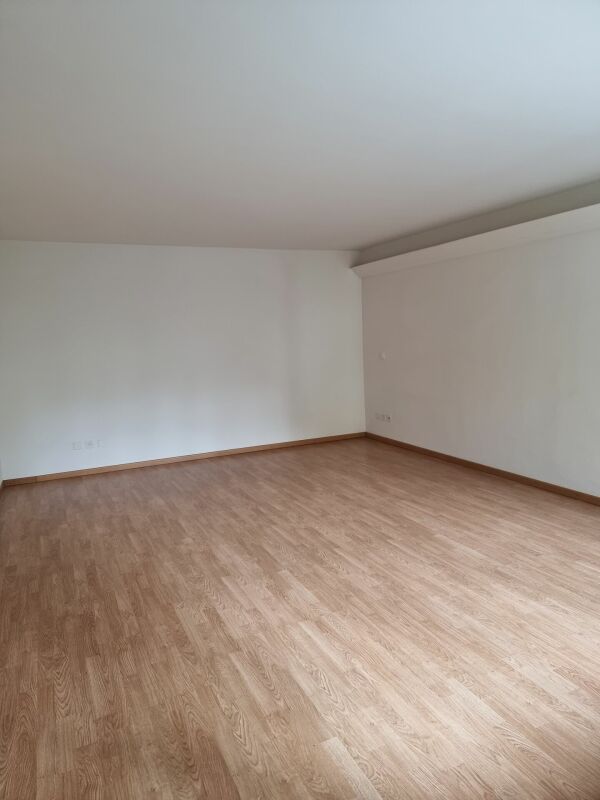 3 ½ room apartment