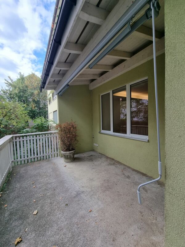 3 ½ room apartment