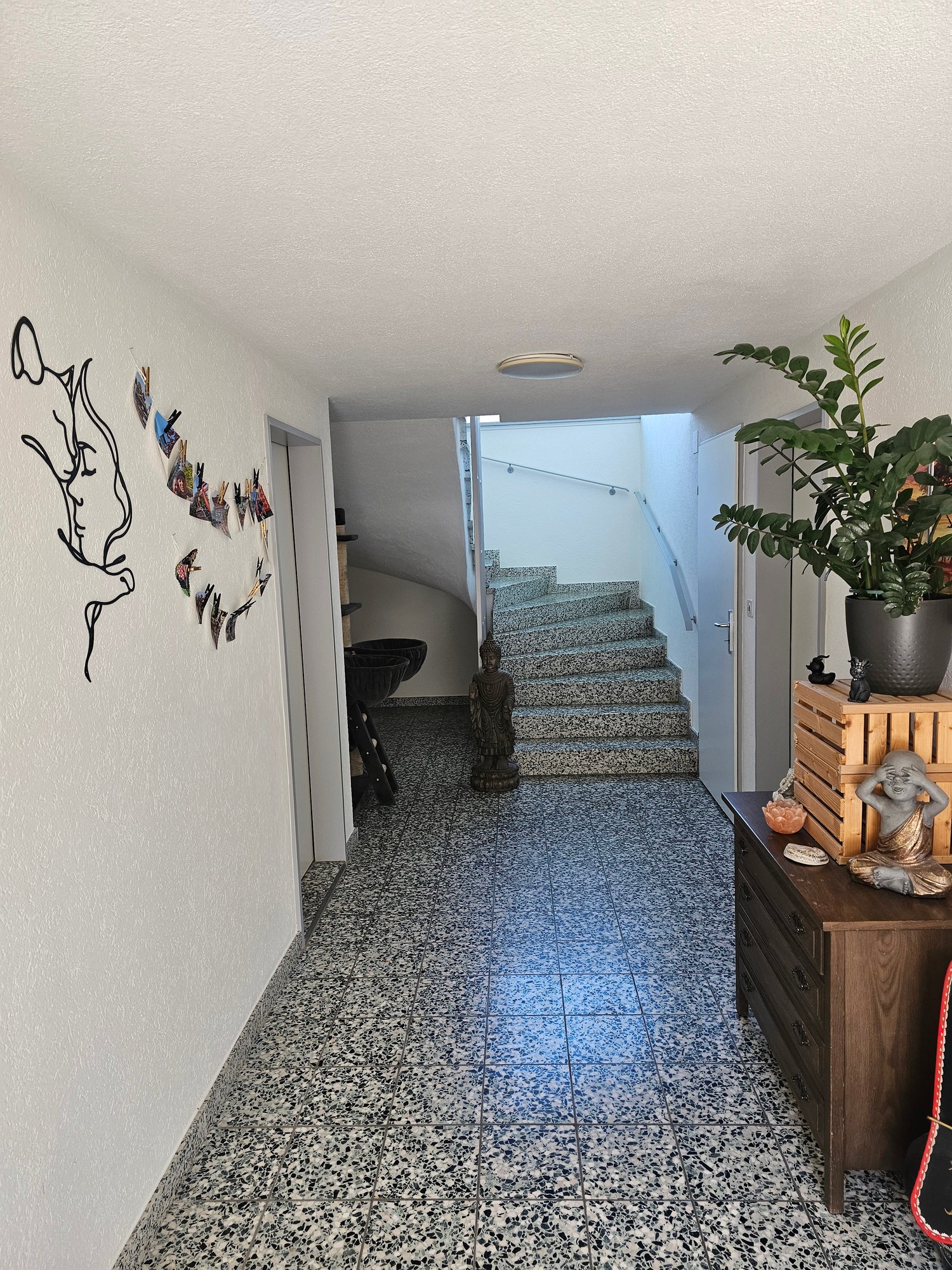 5 ½ rooms single house, photo 9 of 10