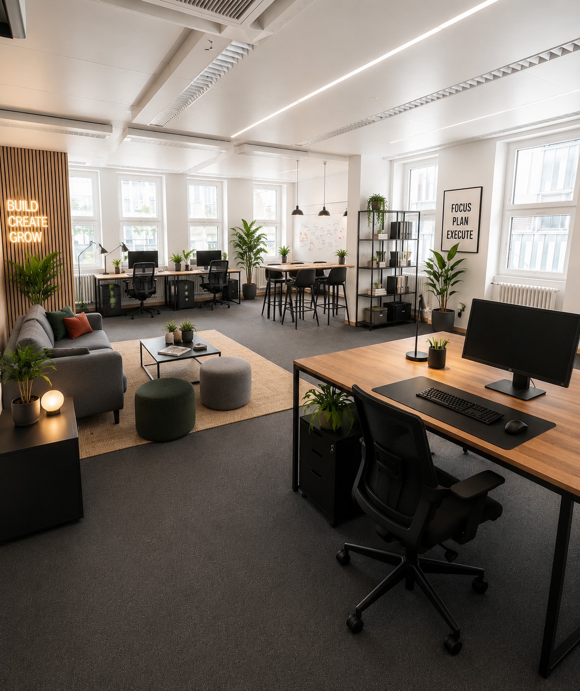 30m² commercial, photo 2 of 3