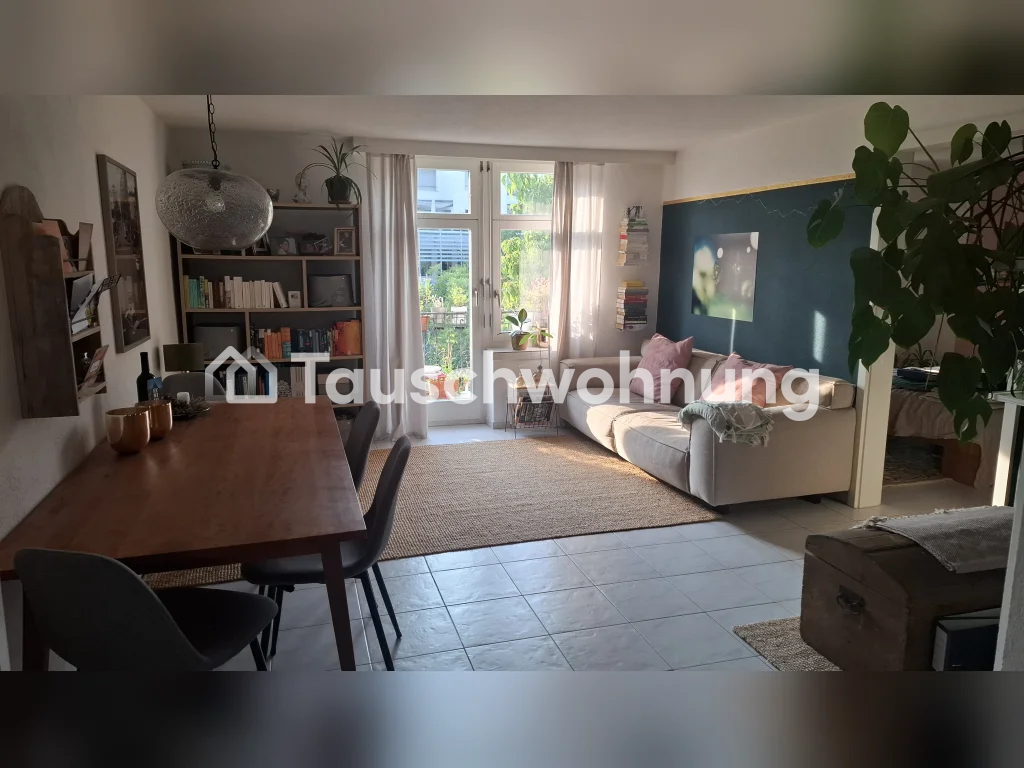 2 rooms apartment, photo 1 of 7