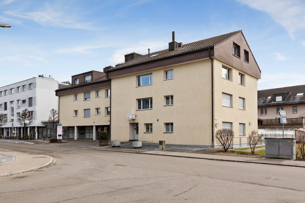 70m² office, photo 1 of 10