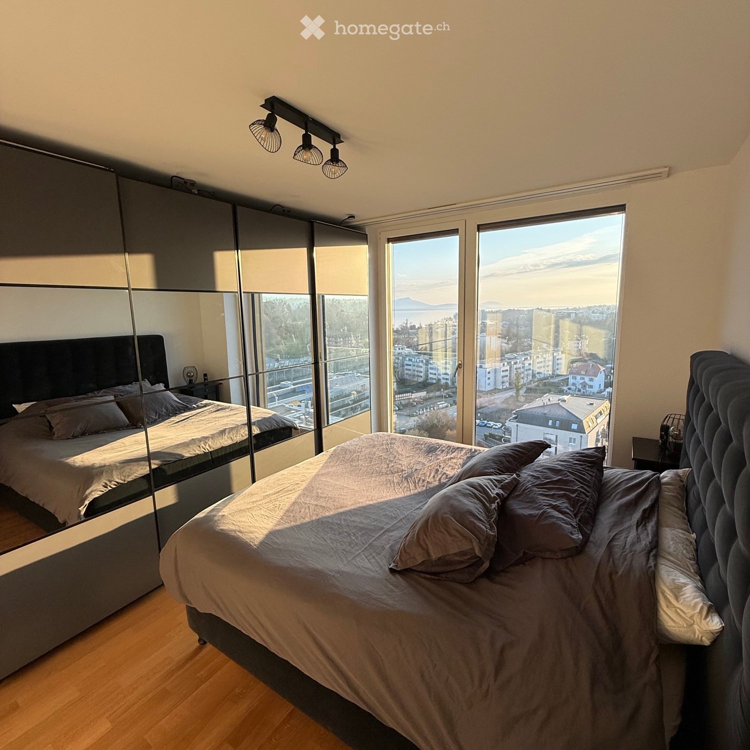 3-Zimmer-Wohnung