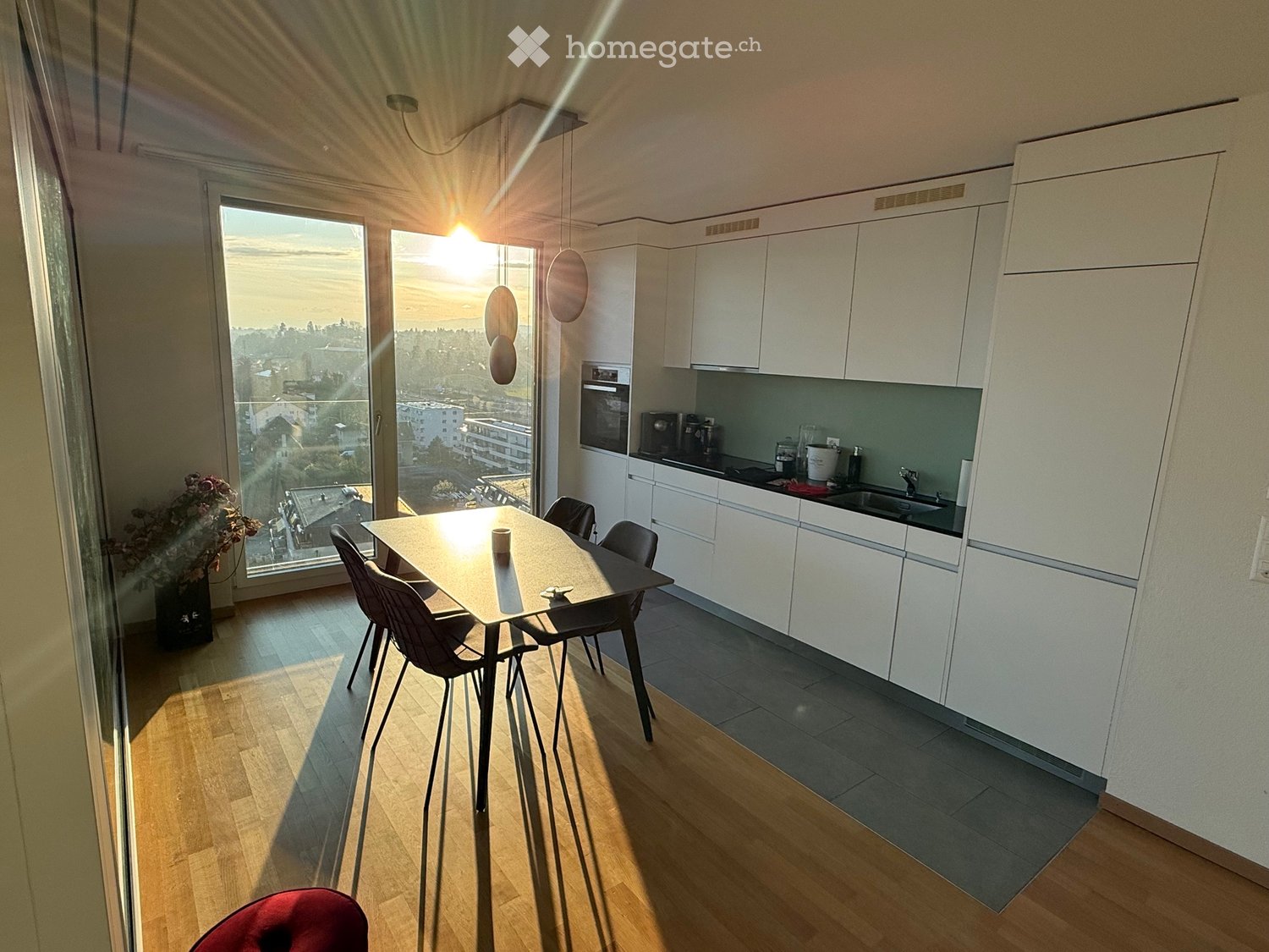 3-Zimmer-Wohnung