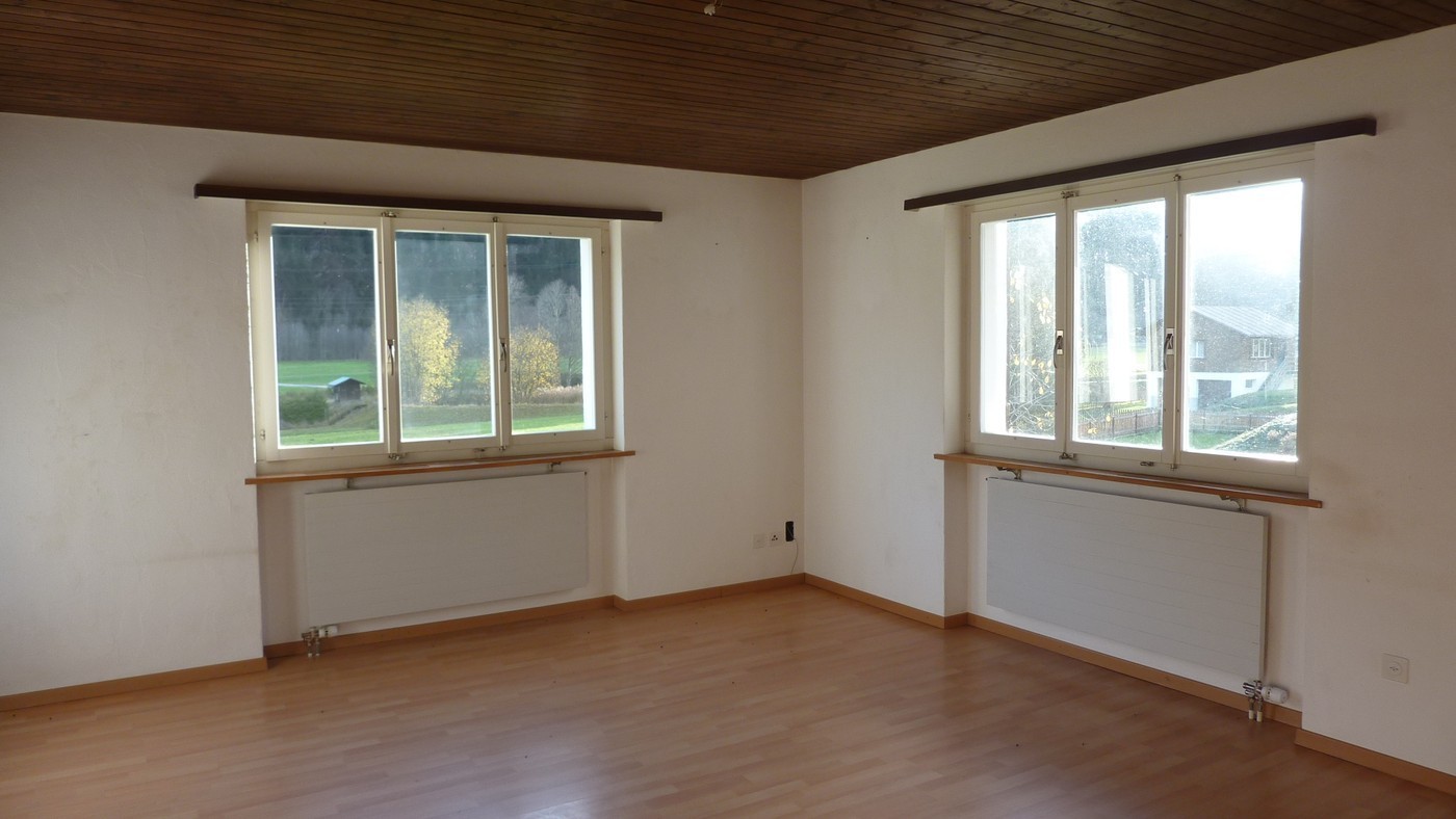 8 ½ rooms single house